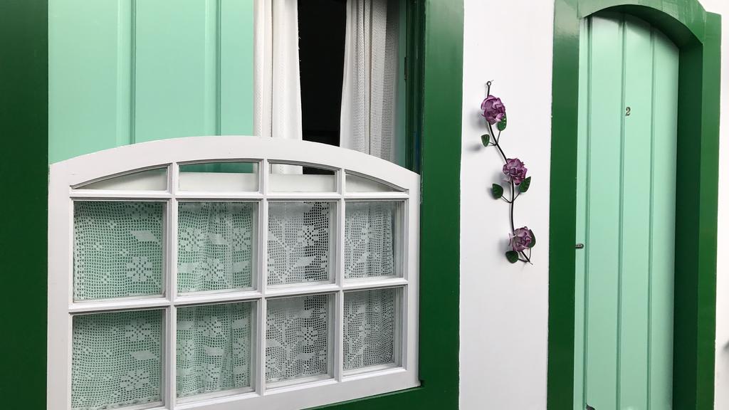 Pousada Sonho Meu Paraty Exterior photo