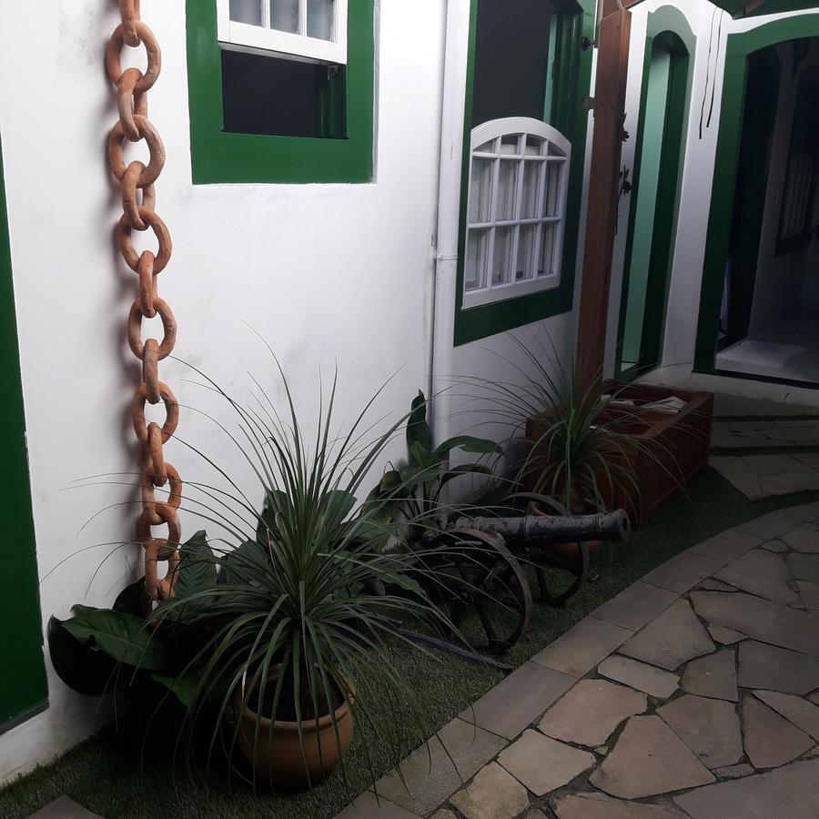Pousada Sonho Meu Paraty Exterior photo