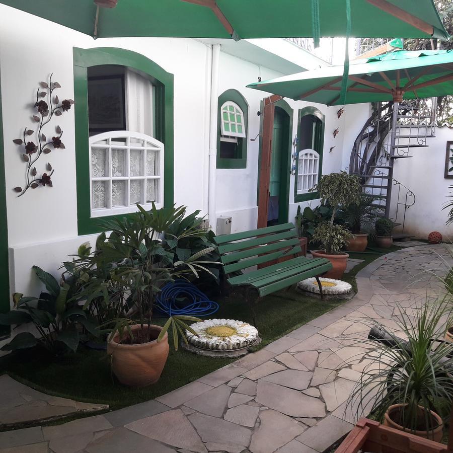 Pousada Sonho Meu Paraty Exterior photo