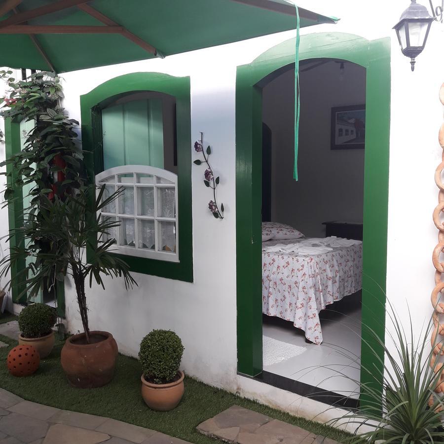 Pousada Sonho Meu Paraty Exterior photo